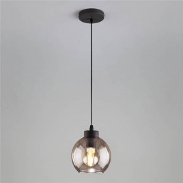 Подвесной светильник TK Lighting 4318 Cubus
