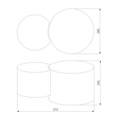 Потолочный светильник TK Lighting 6590 Mona Nature - изображение 2 Потолочный светильник TK Lighting 6590 Mona Nature - изображение 2