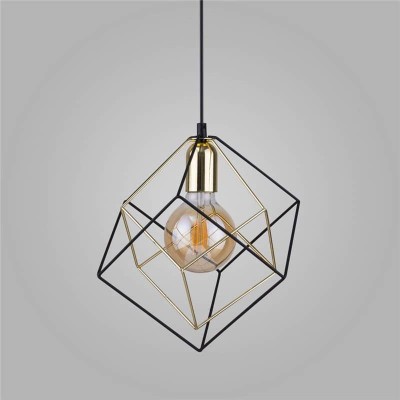Подвесной светильник TK Lighting 192 Alambre - изображение 3 Подвесной светильник TK Lighting 192 Alambre - изображение 3