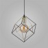 Подвесной светильник TK Lighting 192 Alambre - изображение 3 Подвесной светильник TK Lighting 192 Alambre - изображение 3