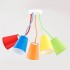Потолочный светильник TK Lighting 2107 Wire Colour - изображение 2 Потолочный светильник TK Lighting 2107 Wire Colour - изображение 2