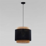 Подвесной светильник TK Lighting 6542 Boho Black