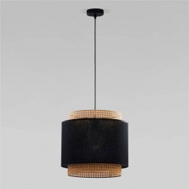Подвесной светильник TK Lighting 6542 Boho Black