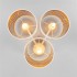 Потолочная люстра TK Lighting 853 Tago White - изображение 3 Потолочная люстра TK Lighting 853 Tago White - изображение 3
