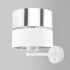 Бра TK Lighting 4175 Hilton Silver - изображение 2 Бра TK Lighting 4175 Hilton Silver - изображение 2