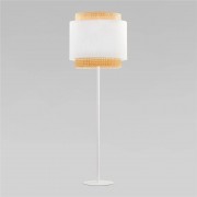 Торшер TK Lighting 5566 Boho White