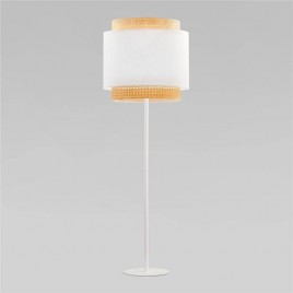 Торшер TK Lighting 5566 Boho White