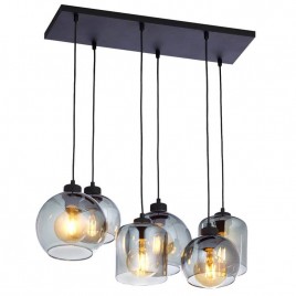 Подвесной светильник TK Lighting 2554 Sintra