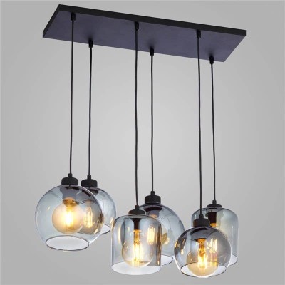 Подвесной светильник TK Lighting 2554 Sintra - изображение 2 Подвесной светильник TK Lighting 2554 Sintra - изображение 2