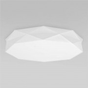 Потолочный светильник TK Lighting 4225 Kantoor White