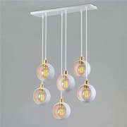Подвесной светильник TK Lighting 2746 Cyklop