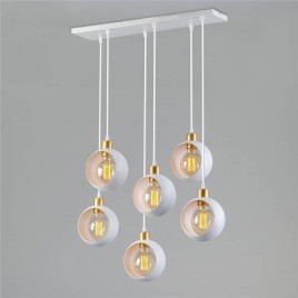 Подвесной светильник TK Lighting 2746 Cyklop