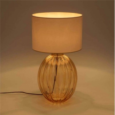 Настольная лампа TK Lighting 1151 Buduar Ecru - изображение 2 Настольная лампа TK Lighting 1151 Buduar Ecru - изображение 2