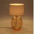 Настольная лампа TK Lighting 1151 Buduar Ecru - изображение 2 Настольная лампа TK Lighting 1151 Buduar Ecru - изображение 2