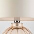 Настольная лампа TK Lighting 1151 Buduar Ecru - изображение 3 Настольная лампа TK Lighting 1151 Buduar Ecru - изображение 3