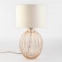Настольная лампа TK Lighting 1151 Buduar Ecru - изображение 4 Настольная лампа TK Lighting 1151 Buduar Ecru - изображение 4
