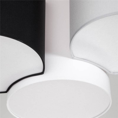 Потолочный светильник TK Lighting 4183 Mona Colour - изображение 3 Потолочный светильник TK Lighting 4183 Mona Colour - изображение 3