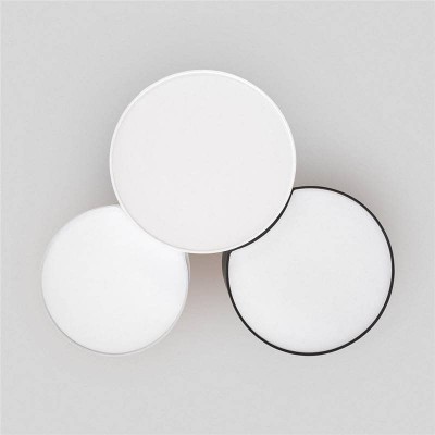 Потолочный светильник TK Lighting 4183 Mona Colour - изображение 4 Потолочный светильник TK Lighting 4183 Mona Colour - изображение 4