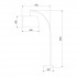 Торшер TK Lighting 5076 Hang - изображение 2 Торшер TK Lighting 5076 Hang - изображение 2
