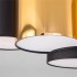 Потолочный светильник TK Lighting 3447 Mona Black/Gold - изображение 4 Потолочный светильник TK Lighting 3447 Mona Black/Gold - изображение 4