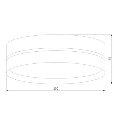 Потолочный светильник TK Lighting 6691 Paglia - изображение 2 Потолочный светильник TK Lighting 6691 Paglia - изображение 2
