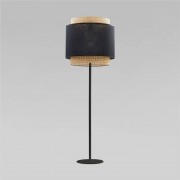 Торшер TK Lighting 5568 Boho Black