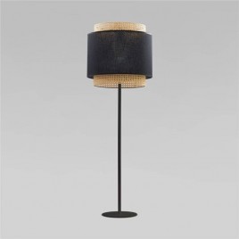 Торшер TK Lighting 5568 Boho Black