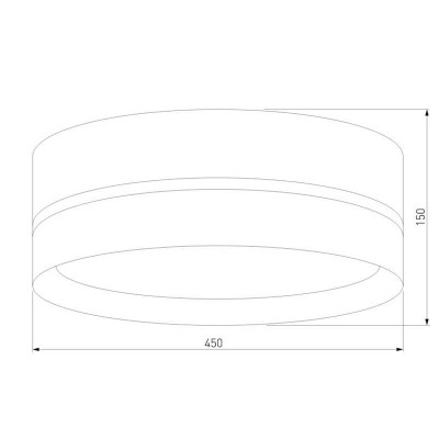 Потолочный светильник TK Lighting 6690 Paglia - изображение 2 Потолочный светильник TK Lighting 6690 Paglia - изображение 2