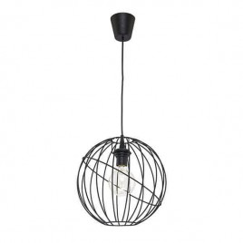 Подвесной светильник TK Lighting 1626 Orbita Black 1