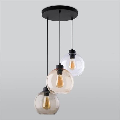 Подвесной светильник TK Lighting 2831 Cubus - изображение 2 Подвесной светильник TK Lighting 2831 Cubus - изображение 2