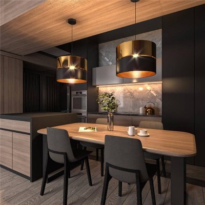 Подвесной светильник TK Lighting 524 Hilton - изображение 3 Подвесной светильник TK Lighting 524 Hilton - изображение 3