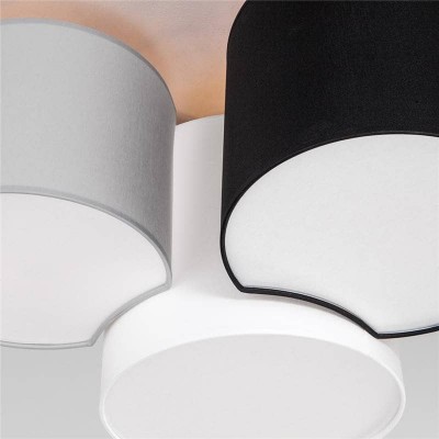 Потолочный светильник TK Lighting 4185 Mona Colour - изображение 3 Потолочный светильник TK Lighting 4185 Mona Colour - изображение 3
