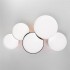 Потолочный светильник TK Lighting 4185 Mona Colour - изображение 4 Потолочный светильник TK Lighting 4185 Mona Colour - изображение 4