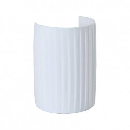 Настенный светильник TopDecor Crocus Strip A1 10 01p