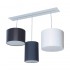 Подвесной светильник TopDecor Family S1 10 01g/06g/05g - изображение 2 Подвесной светильник TopDecor Family S1 10 01g/06g/05g - изображение 2