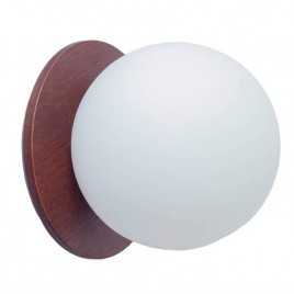 Настенный светильник TopDecor Sphere AP1 75 00