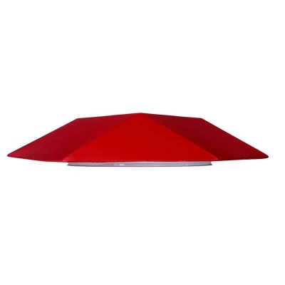 Потолочный светильник TopDecor Nelly O P2 10 10s - изображение 2 Потолочный светильник TopDecor Nelly O P2 10 10s - изображение 2
