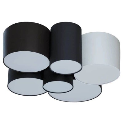 Потолочный светильник TopDecor Family P2 10 01g/02g/06g/05g - изображение 2 Потолочный светильник TopDecor Family P2 10 01g/02g/06g/05g - изображение 2