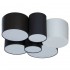 Потолочный светильник TopDecor Family P2 10 01g/02g/06g/05g - изображение 2 Потолочный светильник TopDecor Family P2 10 01g/02g/06g/05g - изображение 2