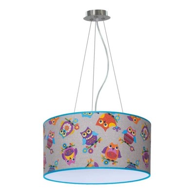 Подвесной светильник TopDecor Crocus Glade S1 01 99gb - изображение 3 Подвесной светильник TopDecor Crocus Glade S1 01 99gb - изображение 3