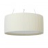 Подвесной светильник TopDecor Crocus Strip S2 01 09p - изображение 2 Подвесной светильник TopDecor Crocus Strip S2 01 09p - изображение 2