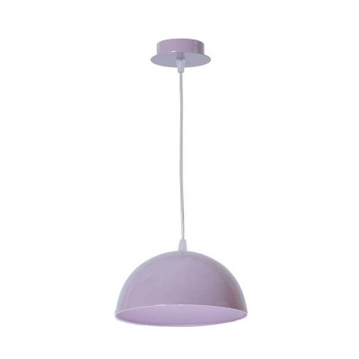 Подвесной светильник TopDecor Dome S1 22 - изображение 2 Подвесной светильник TopDecor Dome S1 22 - изображение 2