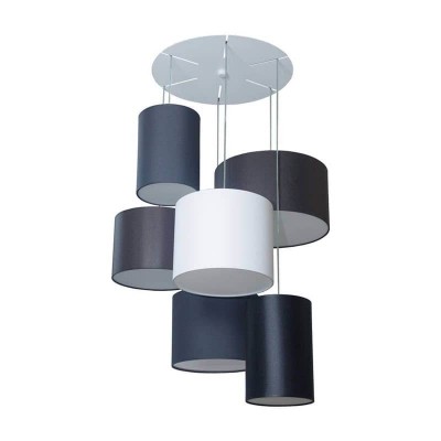 Подвесной светильник TopDecor Family S2 10 01g/02g/06g/05g - изображение 2 Подвесной светильник TopDecor Family S2 10 01g/02g/06g/05g - изображение 2