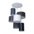 Подвесной светильник TopDecor Family S2 10 01g/02g/06g/05g - изображение 2 Подвесной светильник TopDecor Family S2 10 01g/02g/06g/05g - изображение 2
