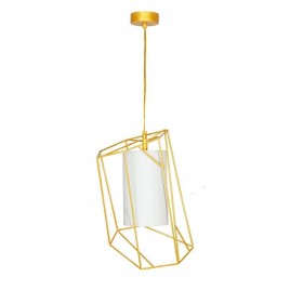 Подвесной светильник TopDecor Cage One S1 16 01g