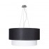 Подвесной светильник TopDecor Ellisse S1 01 02g/01g - изображение 2 Подвесной светильник TopDecor Ellisse S1 01 02g/01g - изображение 2