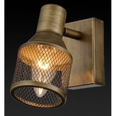 Спот Toplight Silvia TL3750Y-01AB - изображение 3 Спот Toplight Silvia TL3750Y-01AB - изображение 3