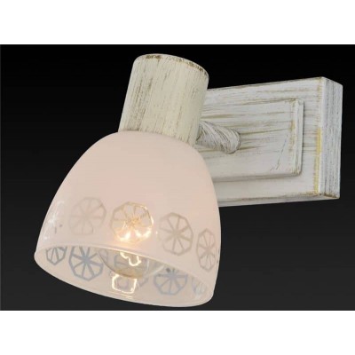 Спот Toplight Shona TL3740Y-01WG - изображение 3 Спот Toplight Shona TL3740Y-01WG - изображение 3