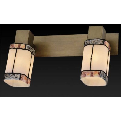 Спот Toplight Sylvia TL3770Y-02AB - изображение 3 Спот Toplight Sylvia TL3770Y-02AB - изображение 3