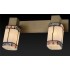 Спот Toplight Sylvia TL3770Y-02AB - изображение 3 Спот Toplight Sylvia TL3770Y-02AB - изображение 3